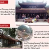 Một số đền, chùa nổi tiếng ở miền đất Phật Yên Tử.