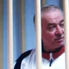 Ảnh chụp ông Sergei Skripal năm 2006. (Nguồn: AP