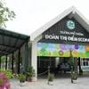 Hơn 200 học sinh Trường Đoàn Thị Điểm Ecopark xin nghỉ học bất thường