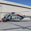 Một chiếc máy bay trực thăng NH90. (Nguồn: Navyrecognition)