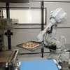 Robot nướng bánh. (Nguồn: Realclearmarkets)