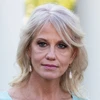 Bà Kellyanne Conway. (Nguồn: Getty Images)