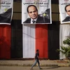 [Mega Story] Những thách thức lớn chờ đón Tổng thống Ai Cập