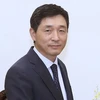 Đại sứ Hàn Quốc tại Việt Nam Lee Hyuk. (Nguồn: TTXVN)