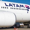 Máy bay của LATAM Airlines. (Nguồn: USA Today)