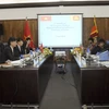 Kỳ họp tham khảo chính trị giữa Việt Nam và Sri Lanka lần thứ 3