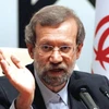 Ngài Ali Ardeshir Larijani. (Nguồn: Tribune)