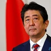 Thủ tướng Nhật Bản Shinzo Abe. (Nguồn: Euronews)