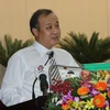 Ông Lê Quang Nam, Giám đốc Sở Tài nguyên và Môi trường thành phố Đà Nẵng. (Nguồn: Danang.gov.vn)