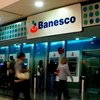 Ngân hàng Banesco. (Nguồn: El Nuevo Diario)