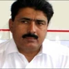 Shakil Afridi, bác sỹ của trùm khủng bố Osama bin Laden. (Nguồn: File)