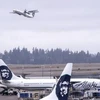 Sân bay quốc tế Seattle-Tacoma. (Nguồn: Thenewstribune)