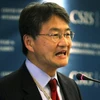 Cựu đặc phái viên Mỹ về chính sách Triều Tiên Joseph Yun. (Nguồn: CSIS)