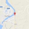 Nơi xảy ra vụ việc. (Nguồn: Google Maps)