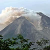 Núi lửa Mt. Merapi. (Nguồn: Getty Images)