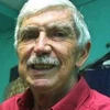 Cựu nhân viên CIA đồng thời là trùm khủng bố chống Cuba Luis Posada Carriles. (Nguồn: AFP)