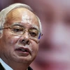 Cựu Thủ tướng Malaysia Najib Razak. (Nguồn: South China Morning Post)