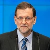Thủ tướng Tây Ban Nha Mariano Rajoy. (Nguồn: Gibraltar Chronicle)