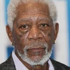 Ngôi sao kỳ cựu Morgan Freeman. (Nguồn: PA)