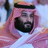 Hoàng Thái tử Saudi Arabia Mohammed Bin Salman. (Nguồn: Ibtimes)