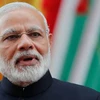 Thủ tướng Ấn Độ Narendra Modi. (Nguồn: The Indian Express)