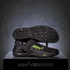Mẫu giày mới của Inov-8. (Nguồn: Inov-8)