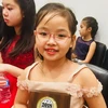 Bé gái Việt 7 tuổi giành giải nhất cuộc thi piano quốc tế ở New York 