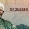 [Mega Story] Nelson Mandela: 'Đấu tranh là cuộc sống của tôi'