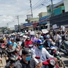 Truy tố 20 đối tượng gây rối trật tự công cộng tại Đồng Nai 