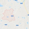 Nơi xảy ra vụ việc. (Nguồn: Google Maps)