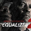 Poster phim 'The Equalizer 2' của tài tử Denzel Washington. (Nguồn: Geekinsider)