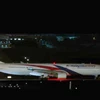 Chuyến bay mang ký hiệu MH134 buộc phải quay lại sân bay Brisbane, Australia. (Nguồn: Thestar)