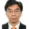 Ông Kazuaki Kawabata. (Nguồn: Kyodo)