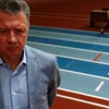 Chủ tịch RUSAF Dmitry Shlyakhtin đã bày tỏ thất vọng trước quyết định của Hội đồng IAAF. (Nguồn: AFP)
