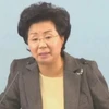 Bà Shin Ok-ju. (Nguồn: Odditycentral)