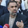 Ông Asad Qaiser. (Nguồn: Express)