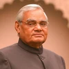 Nguyên Thủ tướng Ấn Độ Atal Bihari Vajpayee. (Nguồn: Getty Images)