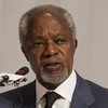 [Mega Story] Kofi Annan - người đem đến sức sống mới cho Liên hợp quốc