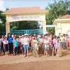 Thực hư vụ "bắt cóc hụt" học sinh tiểu học tại Bình Phước