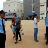 Thực hư thông tin bảo vệ đánh công nhân khu công nghiệp ở Bình Phước