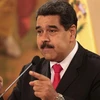 Tổng thống Venezuela Nicolas Maduro. (Nguồn: Al Jazeera)