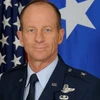 Cựu Tướng không quân David Stilwell. (Nguồn: Af.mil)