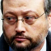 Nhà báo Jamal Khashoggi. (Nguồn: AP)