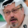 Nhà báo Jamal Khashoggi. (Nguồn: AAP)