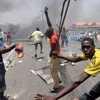 Bạo lực giữa các cộng đồng ở Kaduna. (Nguồn: Dailypost)