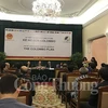 Việt Nam đăng cai tổ chức kỳ họp Ủy ban tư vấn Kế hoạch Colombo
