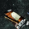 Kính thiên văn Kepler, ngày 5/3/2009. (Ảnh: AFP/TTXVN)