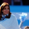 Cựu Tổng thống Argentina Cristina Fernandez de Kirchner. (Nguồn: South China Morning Post)