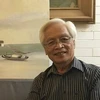 Ông Chu Hảo, Giám đốc, Tổng Biên tập Nhà xuất bản Tri thức, nguyên Ủy viên Ban cán sự đảng, nguyên Thứ trưởng Bộ Khoa học và Công nghệ, nguyên thành viên Hội đồng Trung ương Liên hiệp các hội Khoa học và Kỹ thuật Việt Nam (Ảnh: CTV)