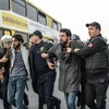 Nhiều người đã bị bắt giữ và sa thải sau vụ đảo chính. (Nguồn: Getty Images)